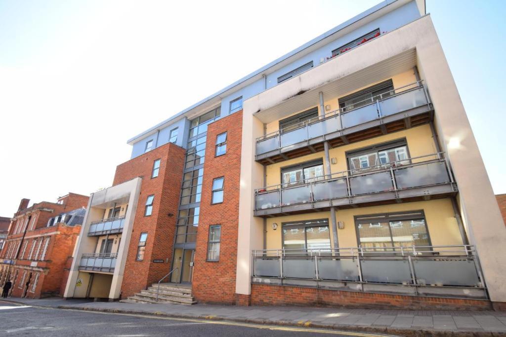 Bankside By Wycombe Apartments High Wycombe Exterior foto